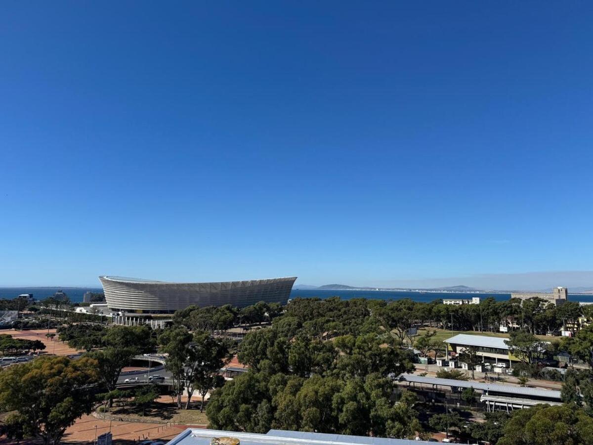 Apartment 803 Winston Place Cape Town
