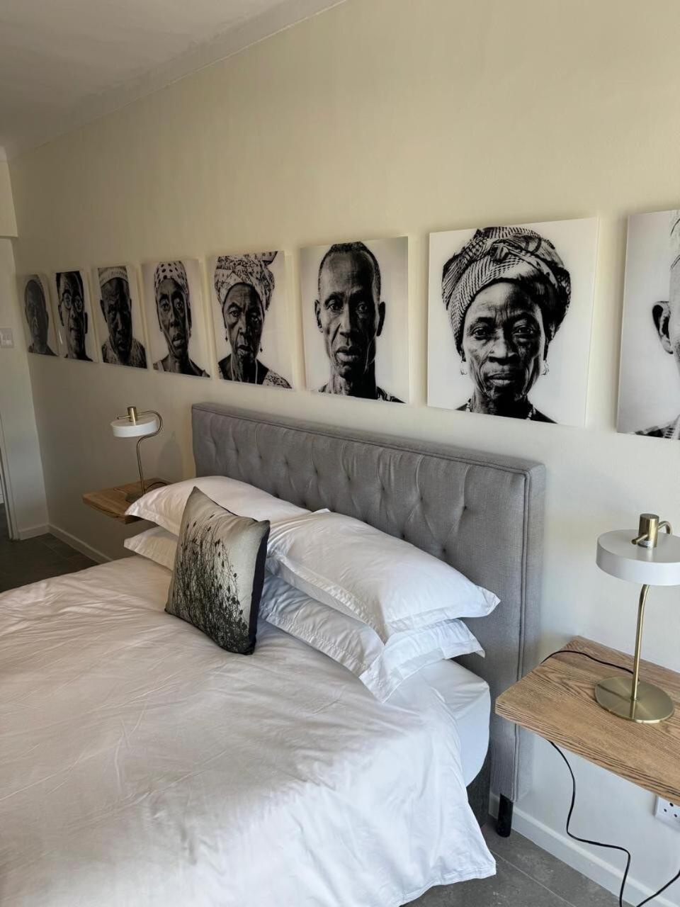 Apartment 803 Winston Place Cape Town