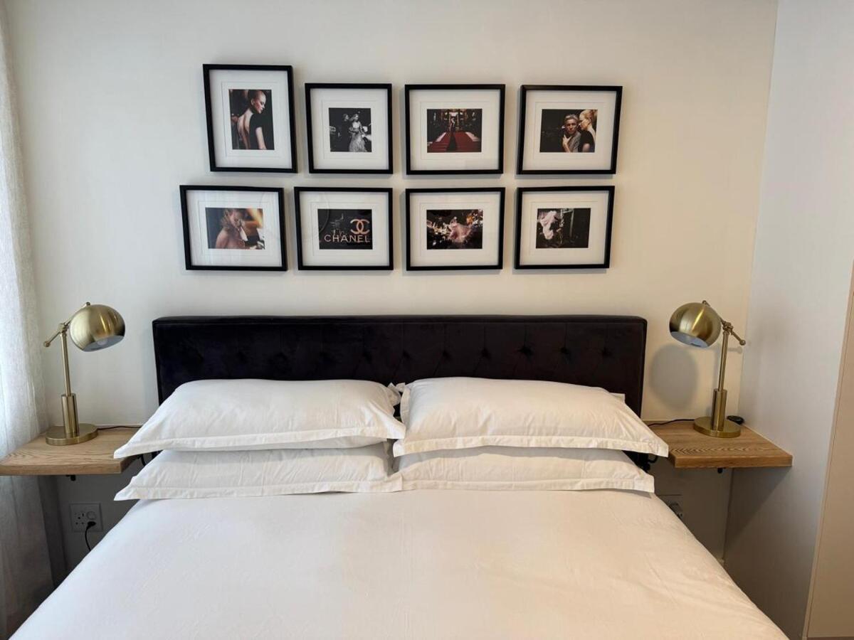 803 Winston Place Apartment